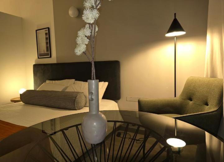 Apartamento If405 Moderno Chapinero Dc