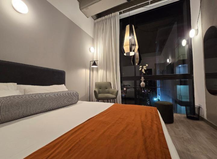 Apartamento If405 Moderno Chapinero Dc *